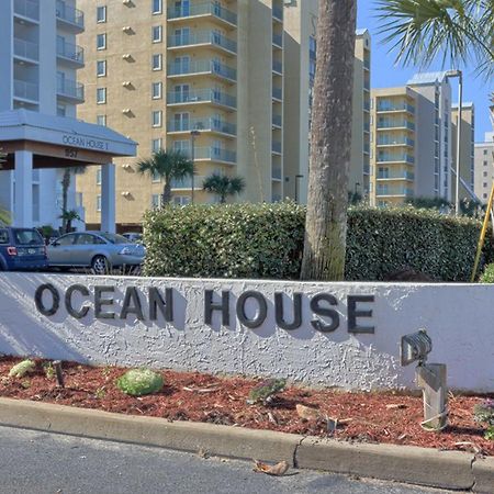 Ocean House Villa Gulf Shores Værelse billede