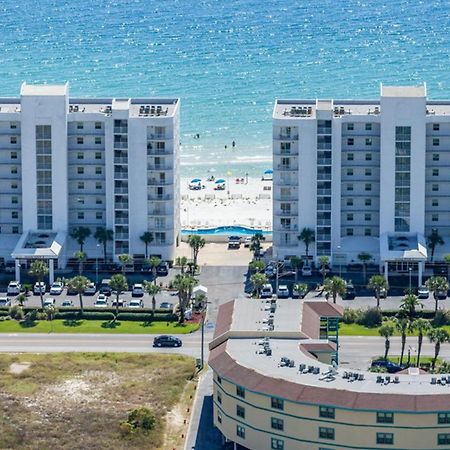Ocean House Villa Gulf Shores Eksteriør billede