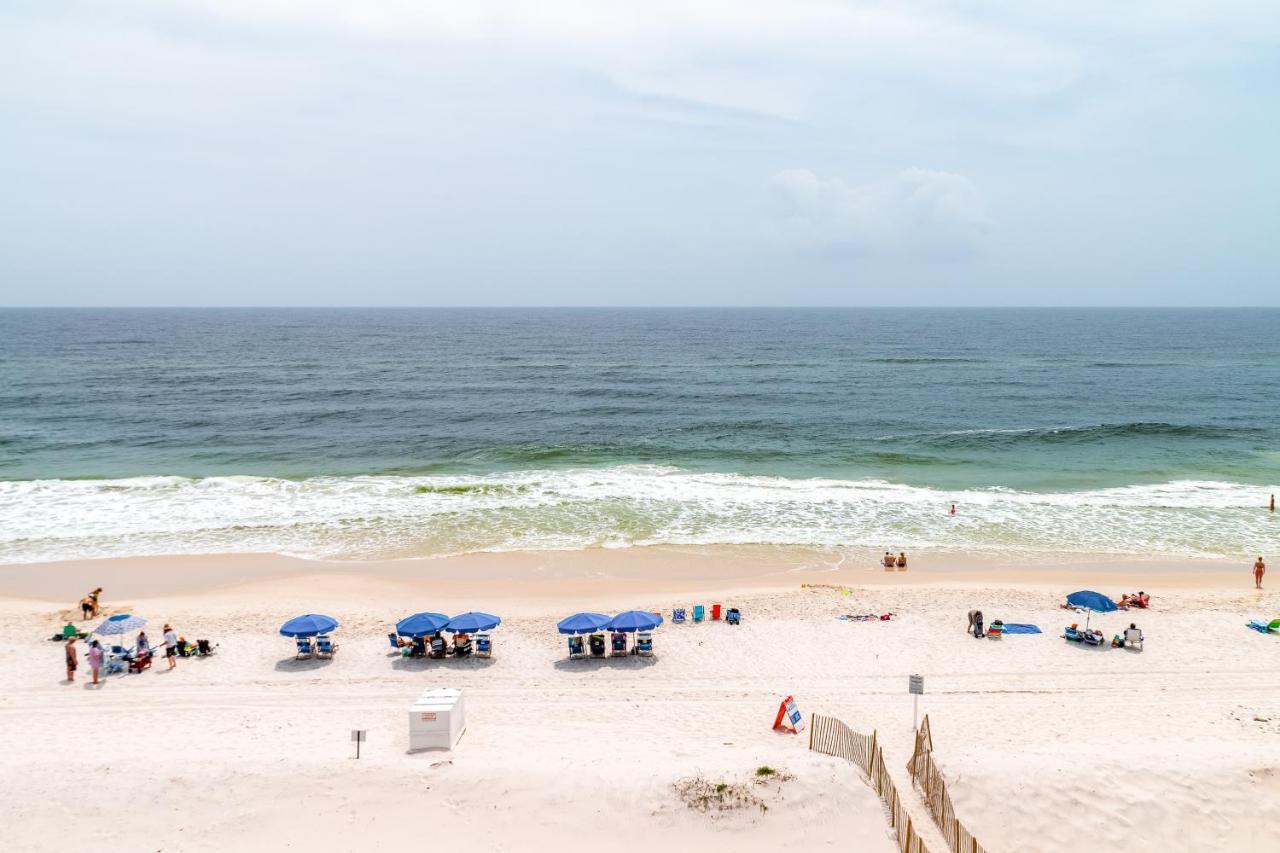 Ocean House Villa Gulf Shores Eksteriør billede