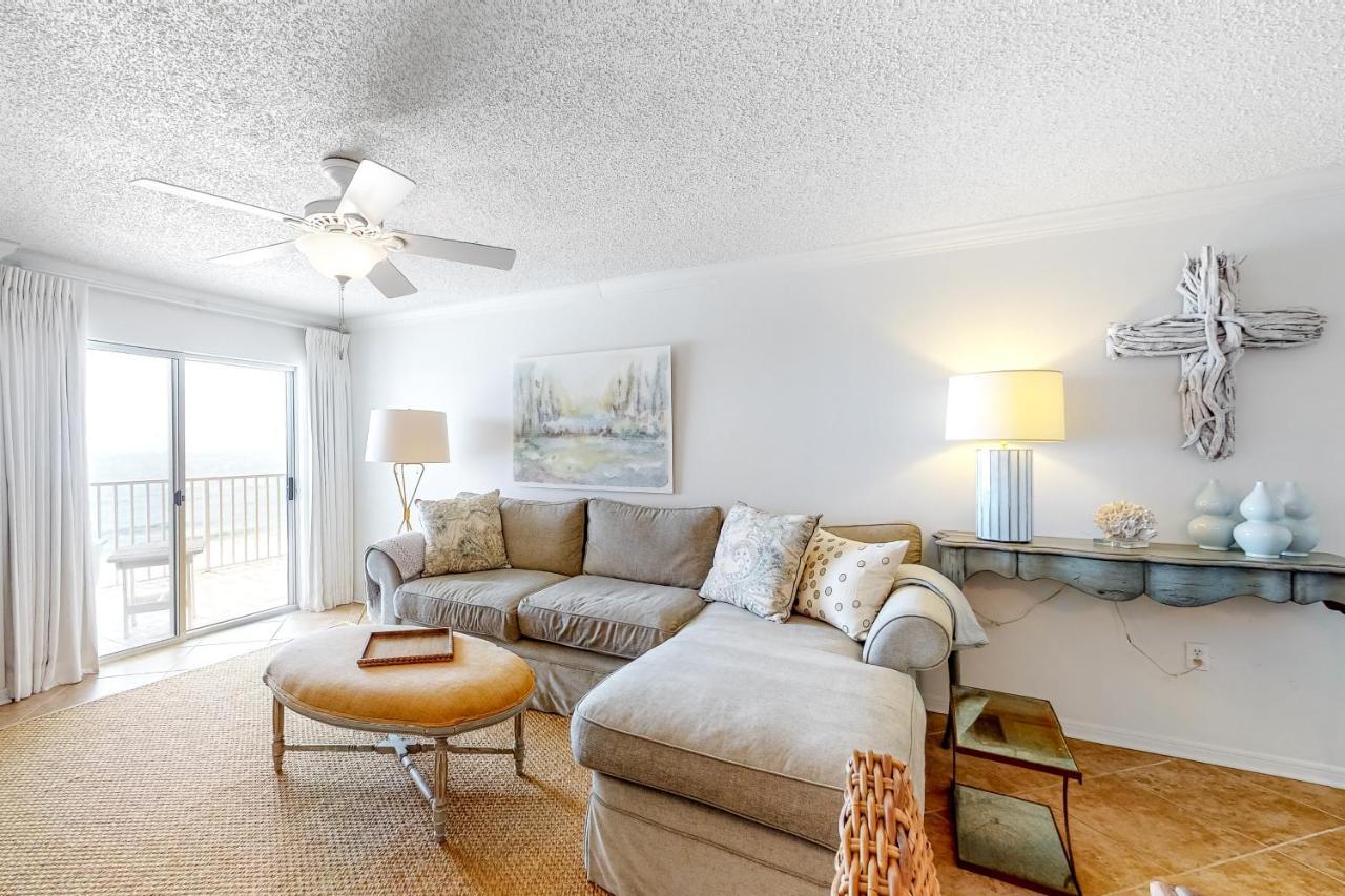 Ocean House Villa Gulf Shores Eksteriør billede