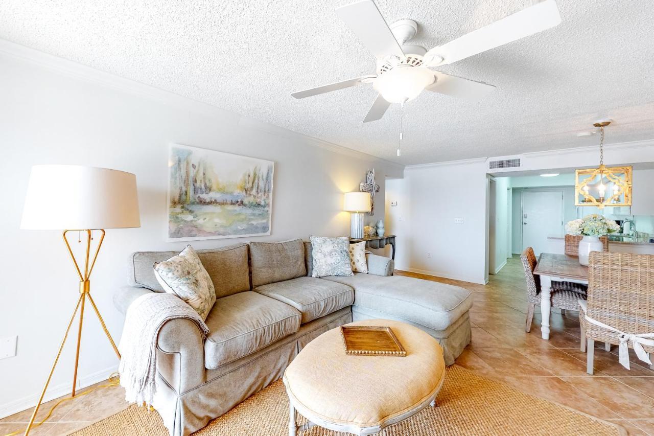Ocean House Villa Gulf Shores Eksteriør billede
