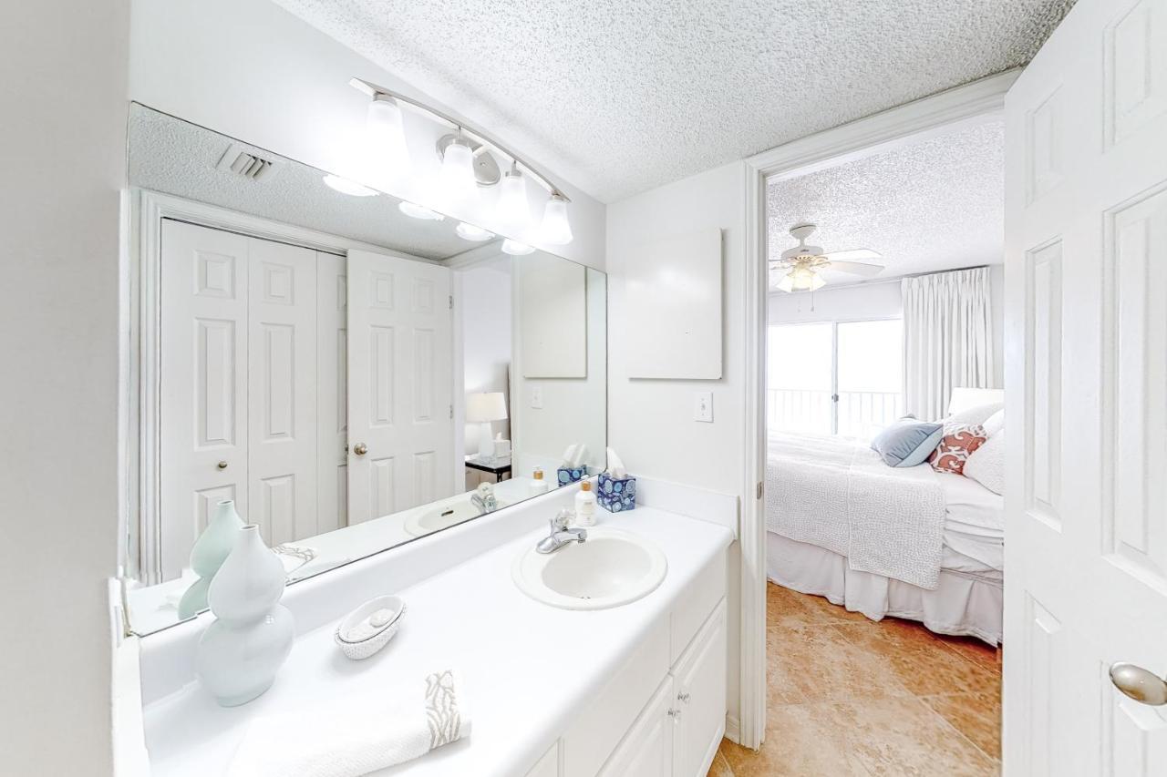 Ocean House Villa Gulf Shores Eksteriør billede