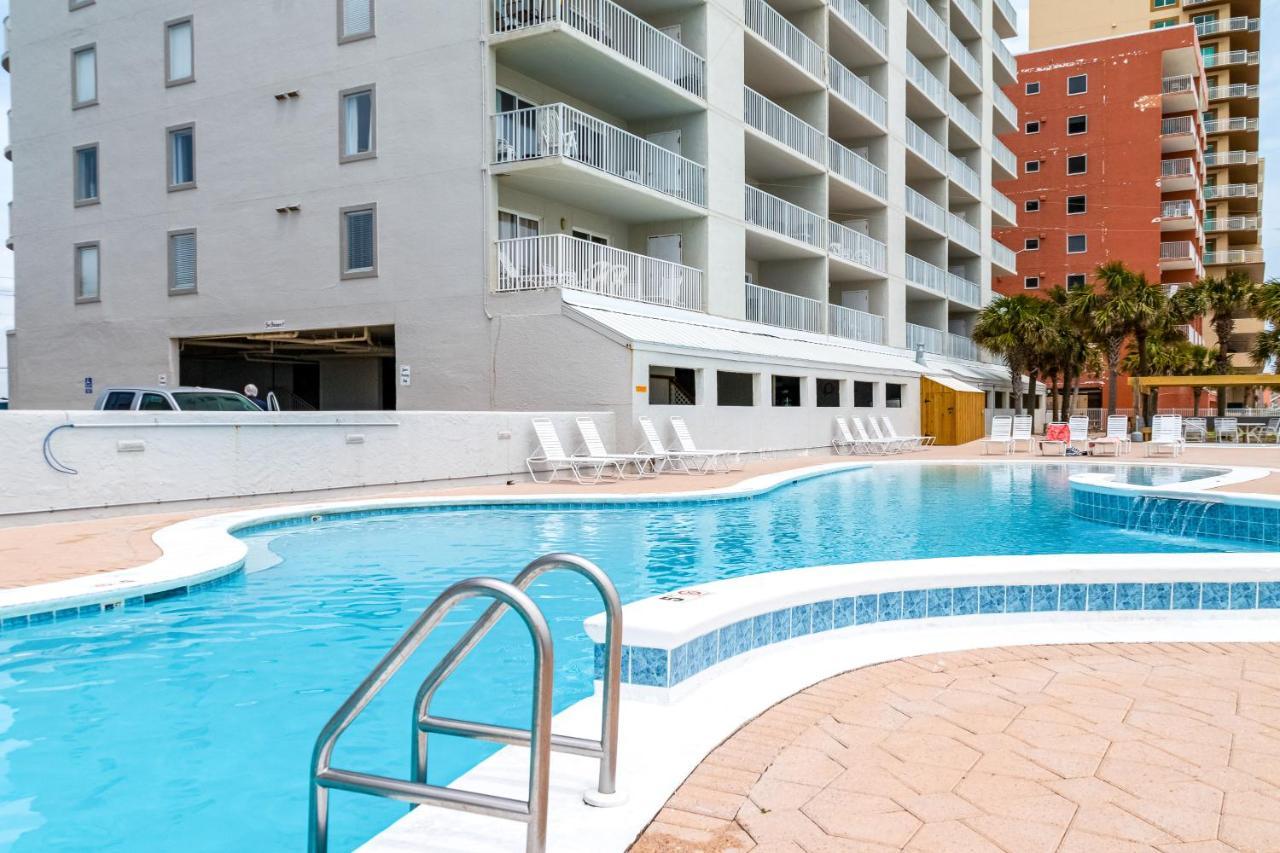 Ocean House Villa Gulf Shores Eksteriør billede