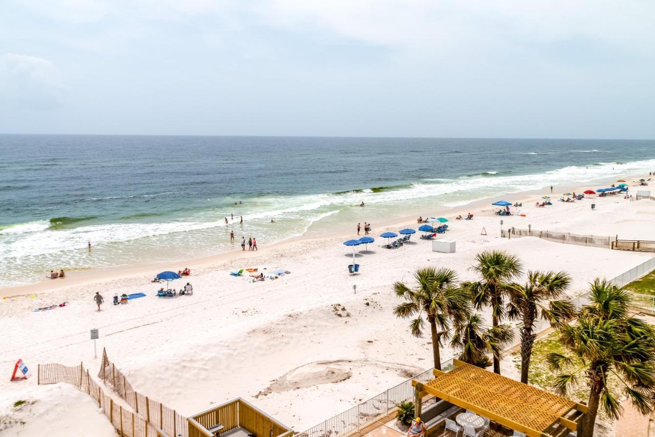 Ocean House Villa Gulf Shores Eksteriør billede