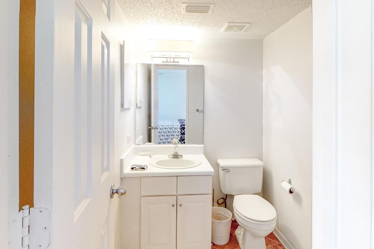 Ocean House Villa Gulf Shores Eksteriør billede