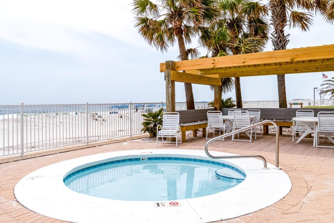 Ocean House Villa Gulf Shores Eksteriør billede