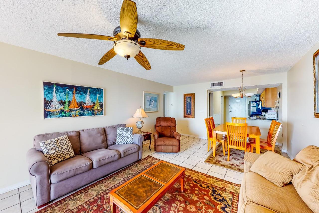Ocean House Villa Gulf Shores Værelse billede