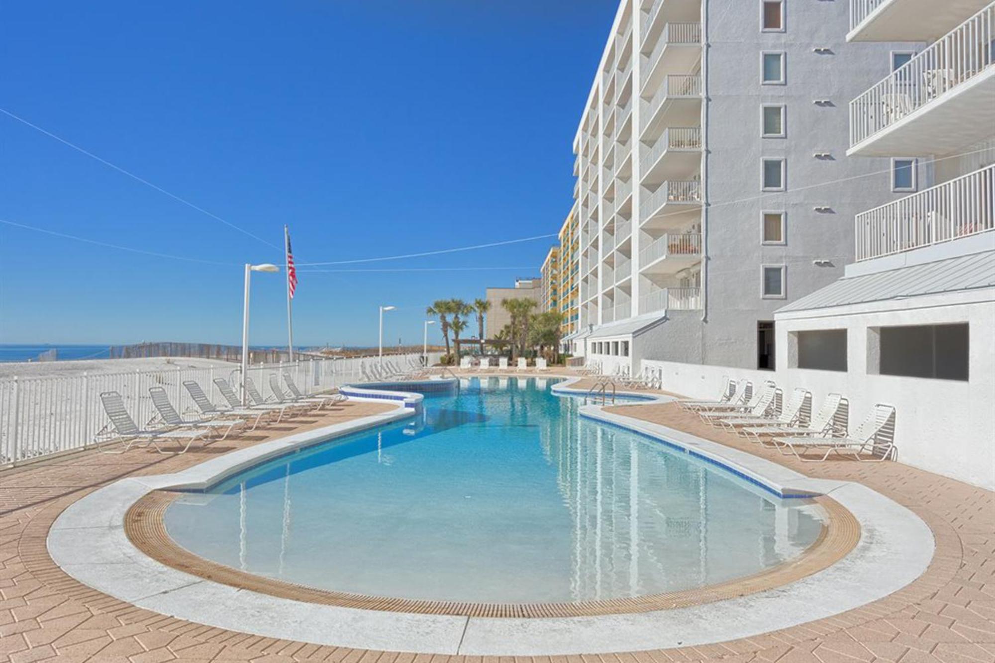Ocean House Villa Gulf Shores Værelse billede