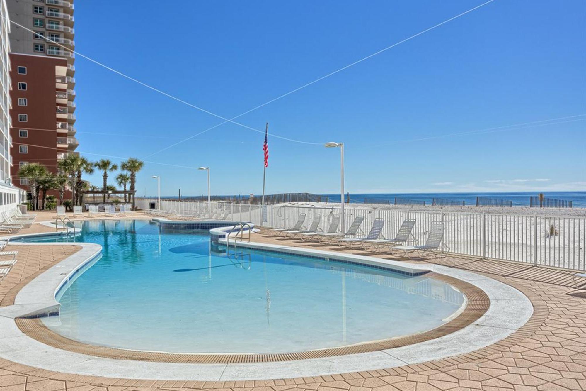 Ocean House Villa Gulf Shores Værelse billede