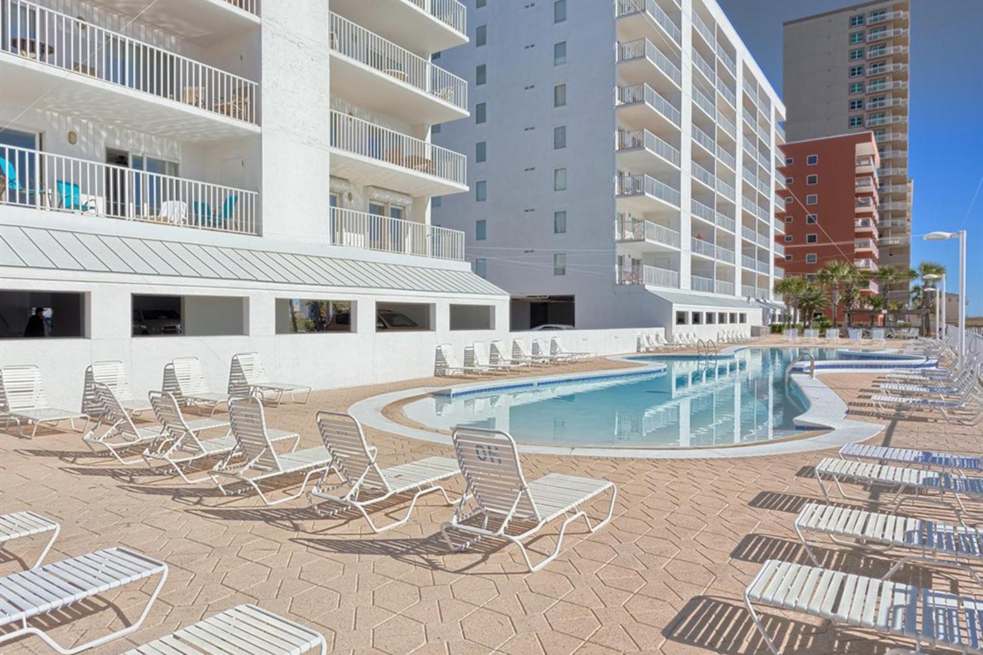 Ocean House Villa Gulf Shores Værelse billede
