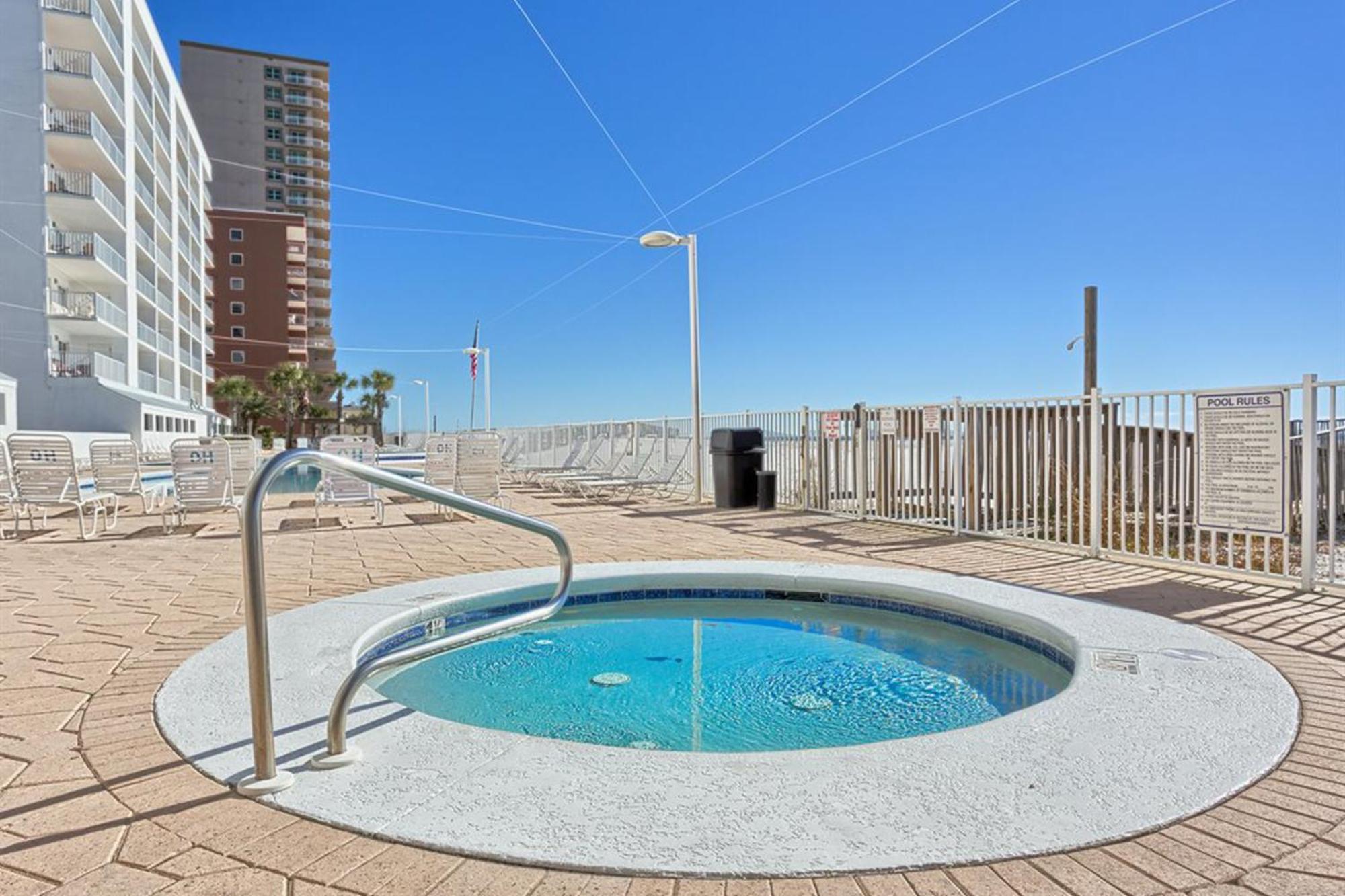 Ocean House Villa Gulf Shores Værelse billede