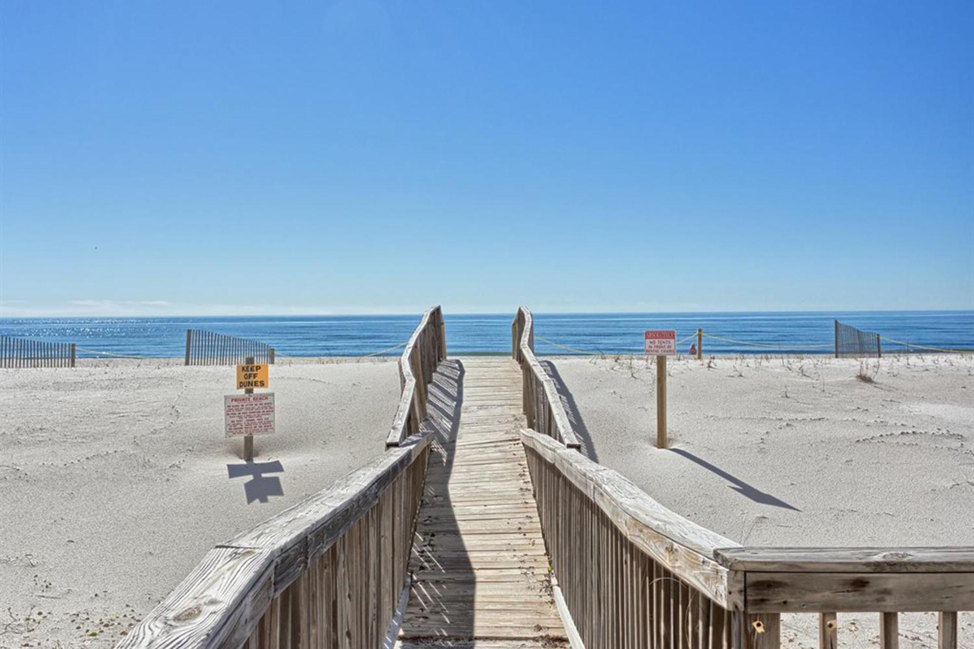 Ocean House Villa Gulf Shores Værelse billede