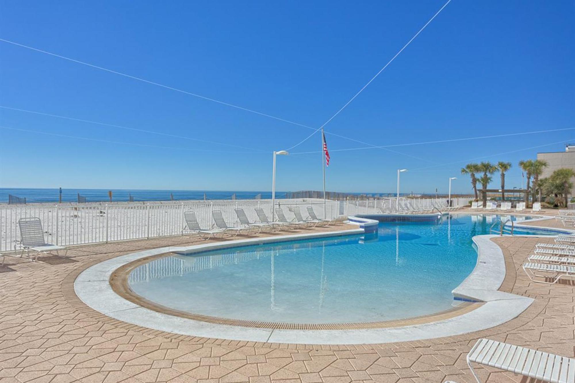 Ocean House Villa Gulf Shores Værelse billede