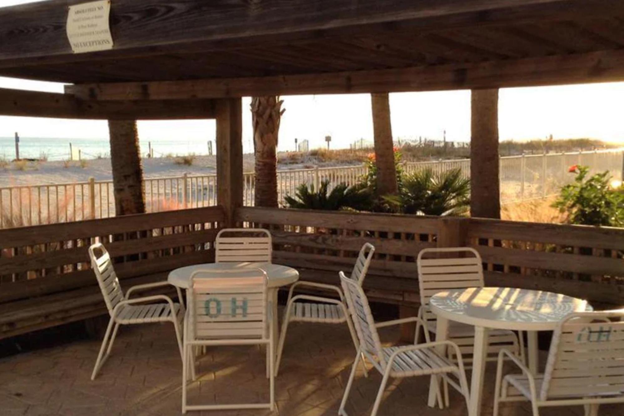 Ocean House Villa Gulf Shores Værelse billede