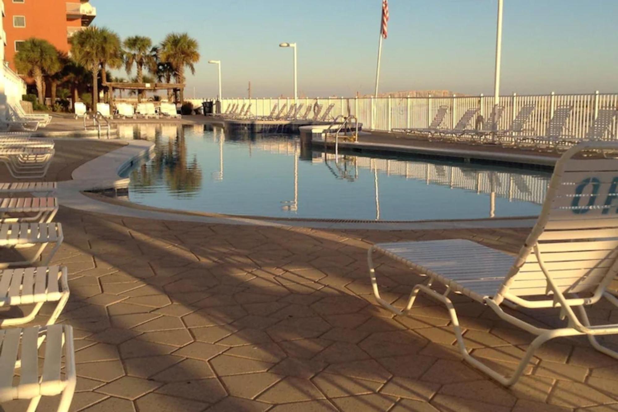 Ocean House Villa Gulf Shores Værelse billede