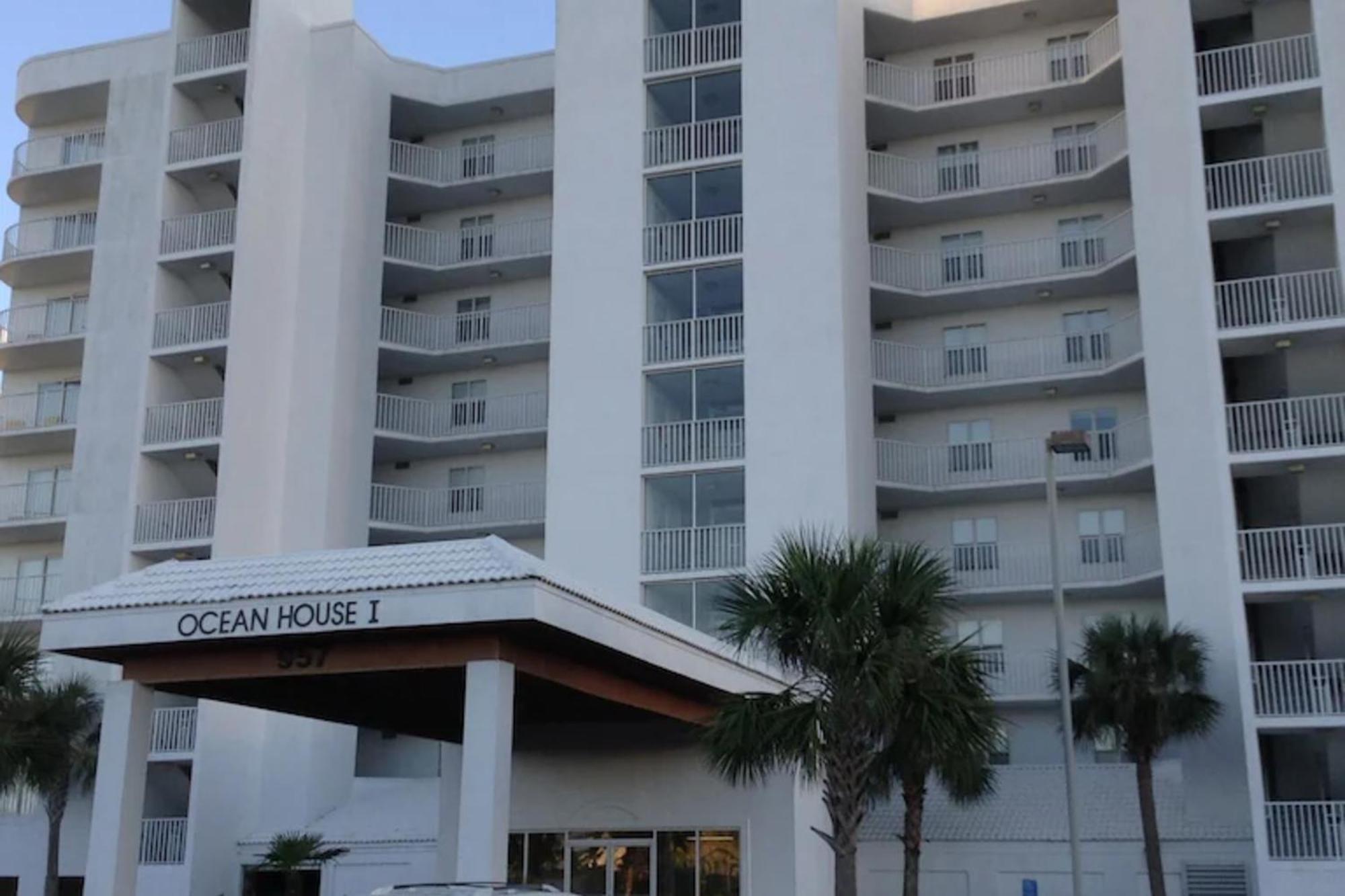 Ocean House Villa Gulf Shores Værelse billede