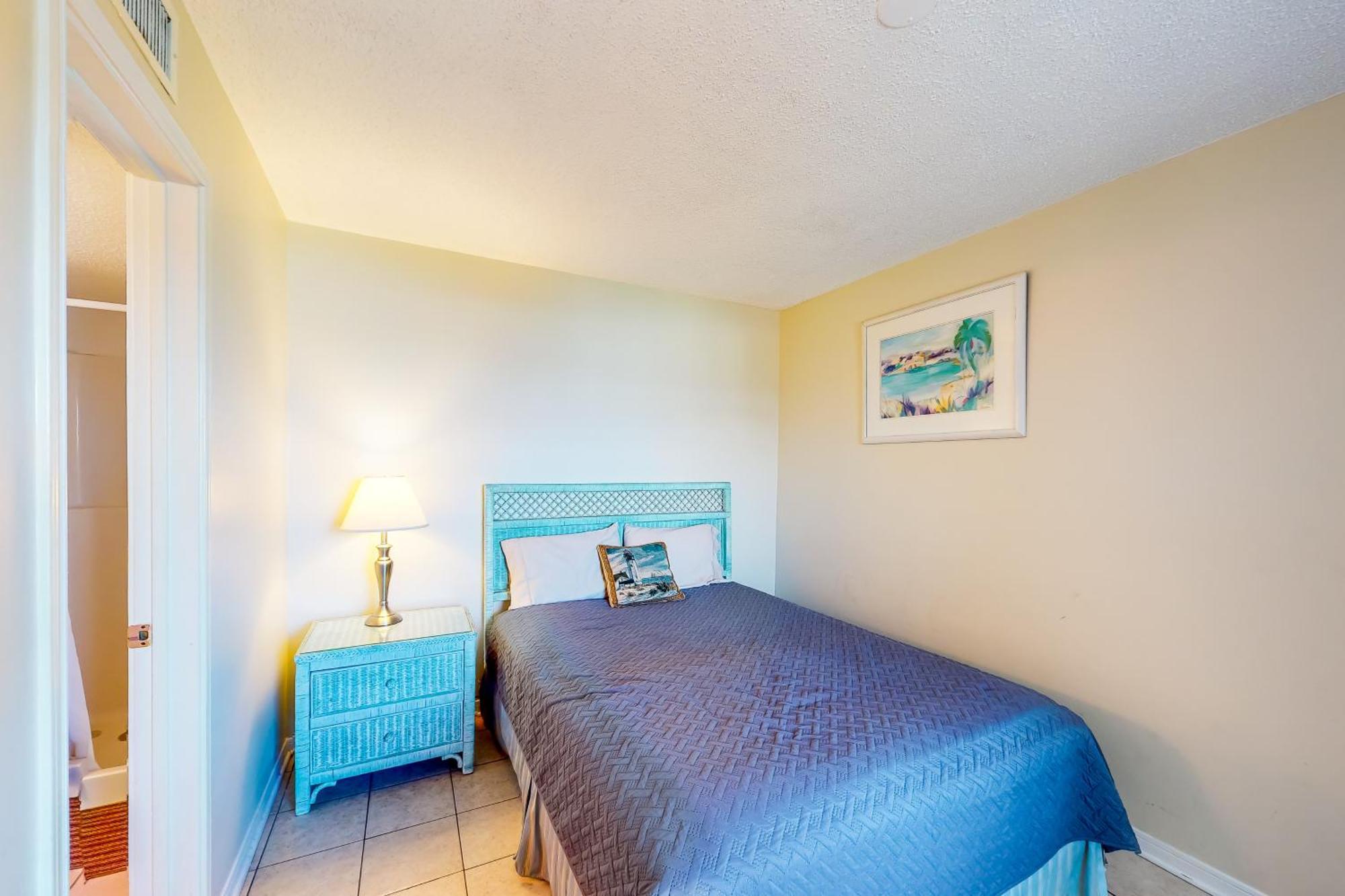 Ocean House Villa Gulf Shores Værelse billede