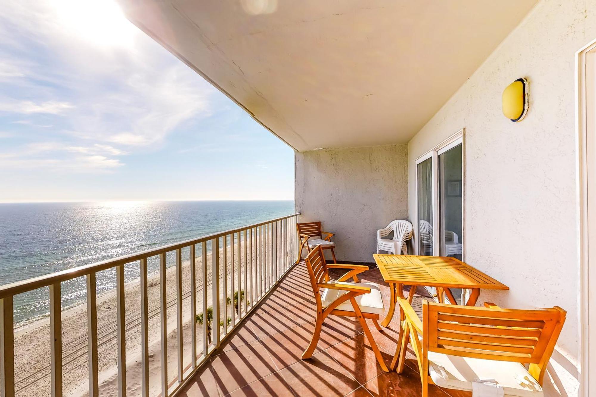 Ocean House Villa Gulf Shores Værelse billede