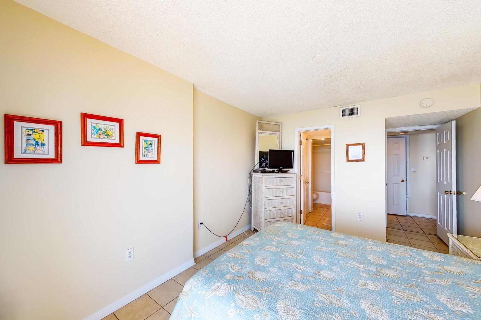 Ocean House Villa Gulf Shores Værelse billede