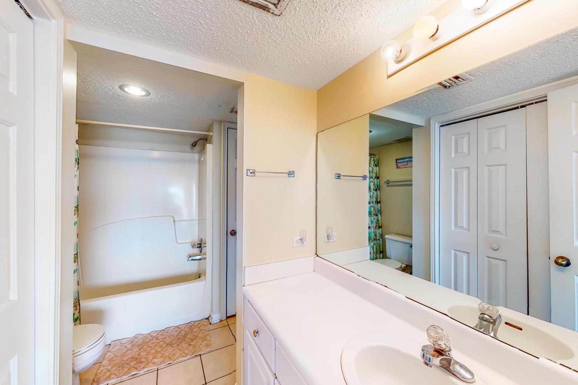 Ocean House Villa Gulf Shores Værelse billede