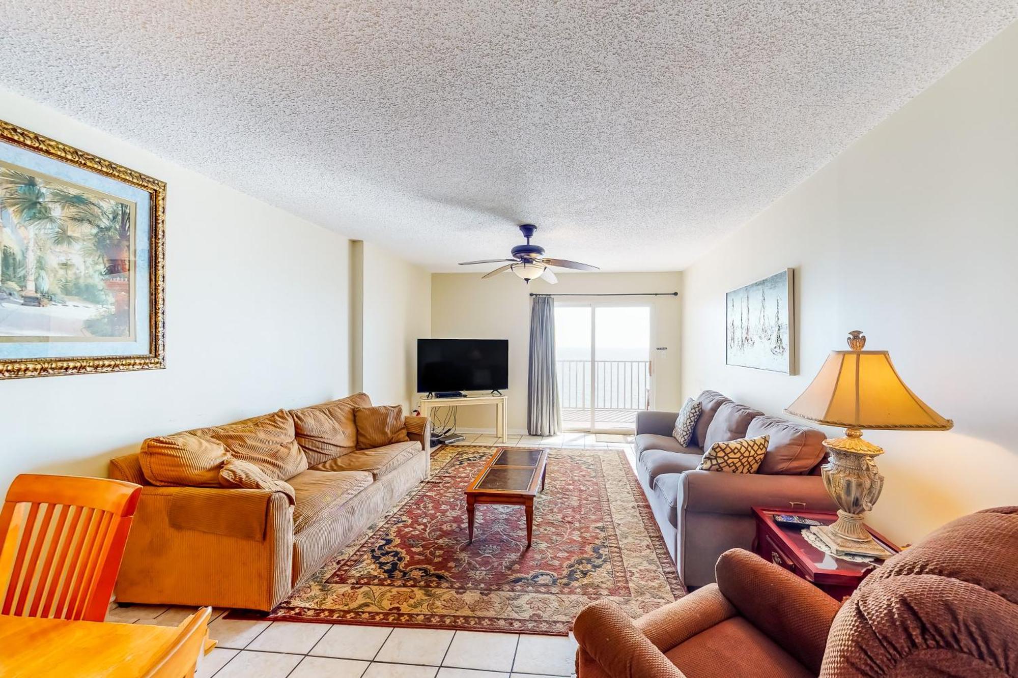 Ocean House Villa Gulf Shores Værelse billede