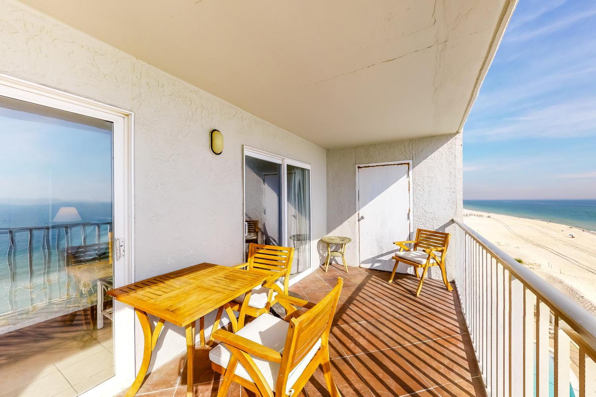 Ocean House Villa Gulf Shores Værelse billede