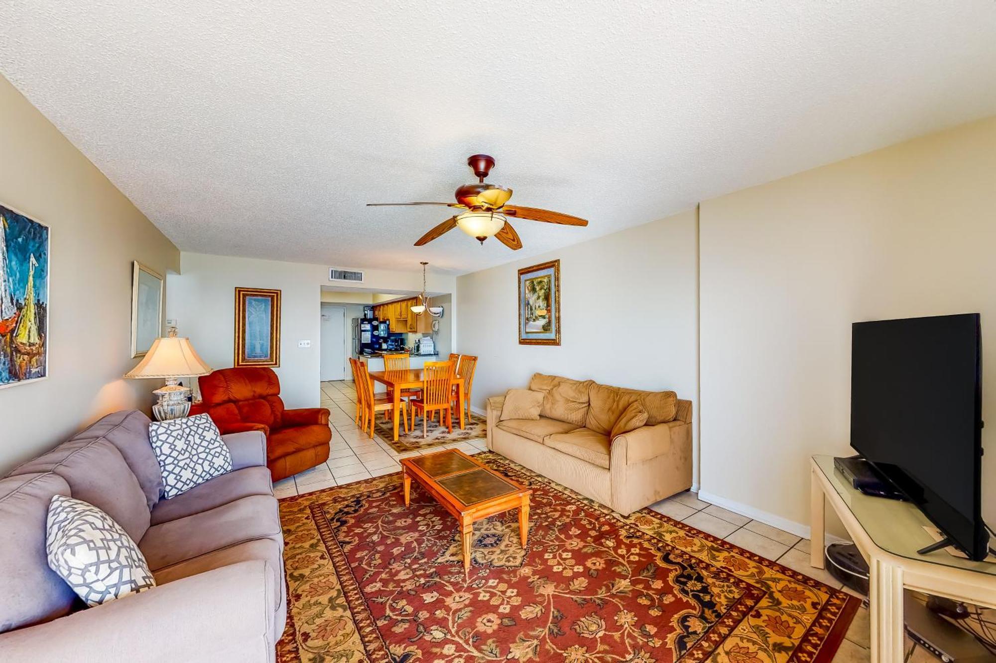Ocean House Villa Gulf Shores Værelse billede