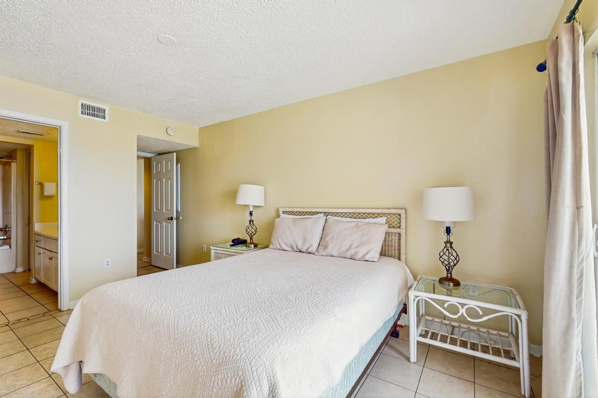 Ocean House Villa Gulf Shores Værelse billede