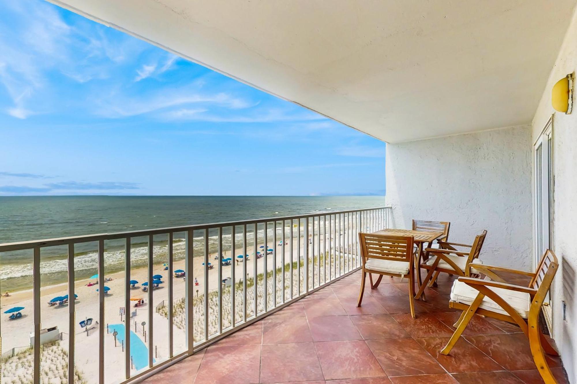 Ocean House Villa Gulf Shores Værelse billede